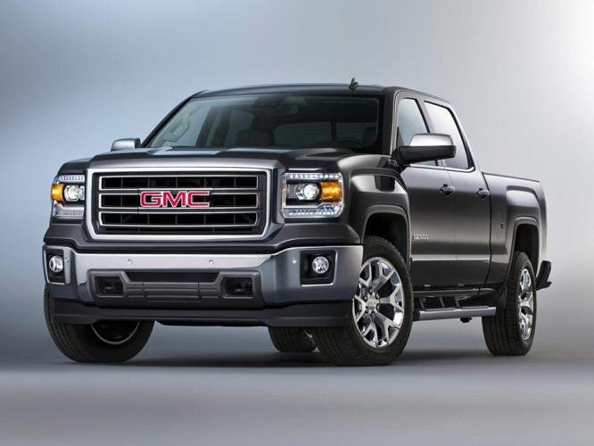 2015 gmc sierra 1500 base 4x4 base 4dr double cab 6.5 ft. sb for sale in barre, vermont