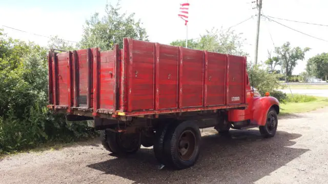 1948 international kb-5 truck pickup ratrod coe 47,48,49,57, 52, 53 cummins
