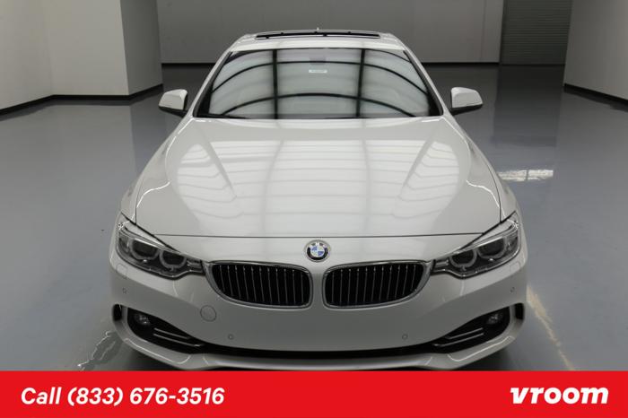 used 2016 bmw 428i gran coupe xdrive columbus - tupelo - west point, ms 38804 for sale in tupelo, mississippi