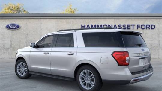2024 Ford Expedition