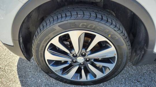 2021 Buick Encore