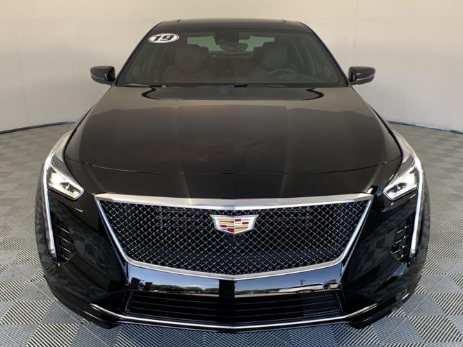 used 2019 cadillac ct6 3.0t sport awd duluth, ga 30096 for sale in duluth, georgia
