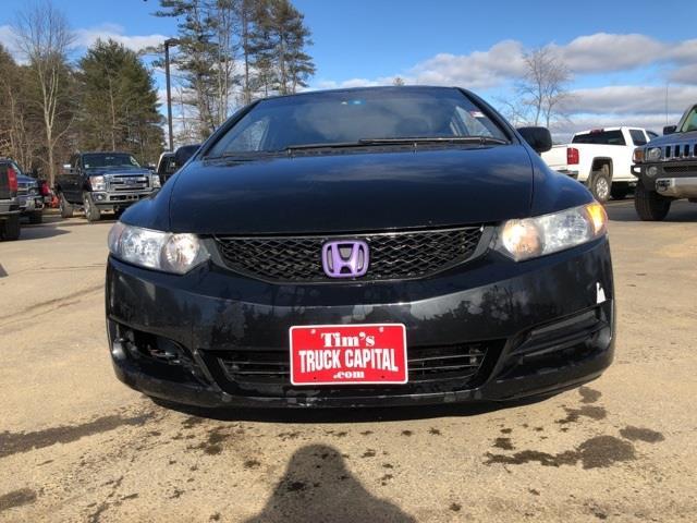 2011 honda civic ex ex 2dr coupe 5a for sale in epsom, new hampshire