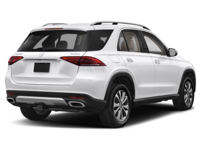 2020 mercedes-benz gle 350