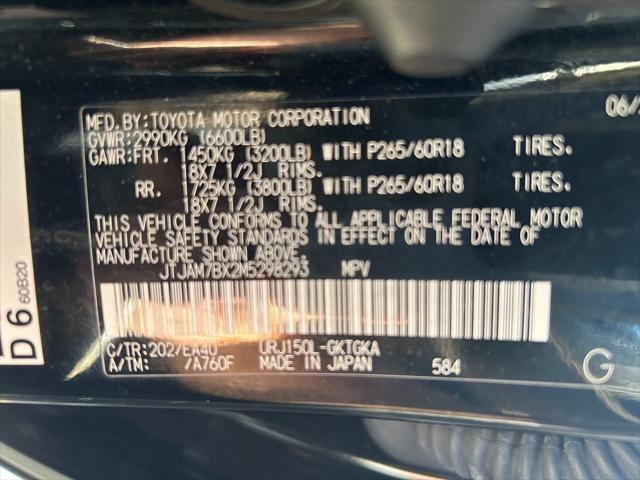 2021 lexus gx 460 premium