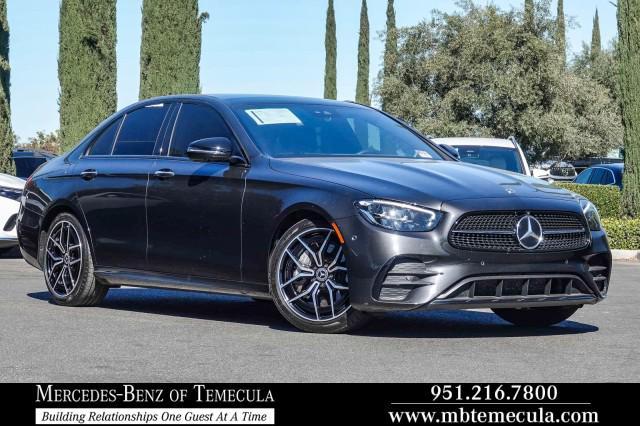 2022 mercedes-benz e-class e 350