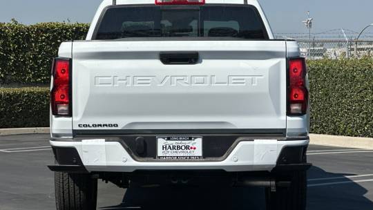 2024 Chevrolet