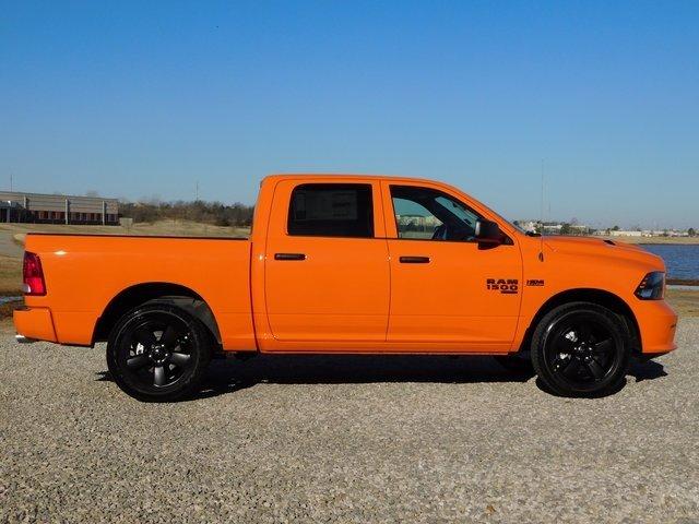 new 2019 ram 1500 express stillwater, ok 74074 for sale in stillwater, oklahoma