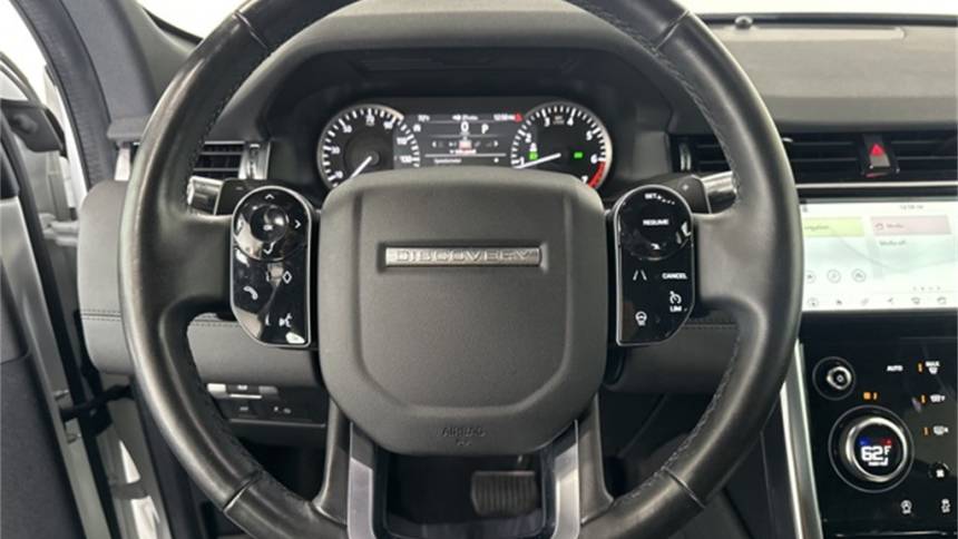 2020 land rover discovery sport p250 s
