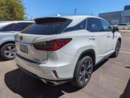 2017 lexus rx 350 rx 350 in mesa, arizona