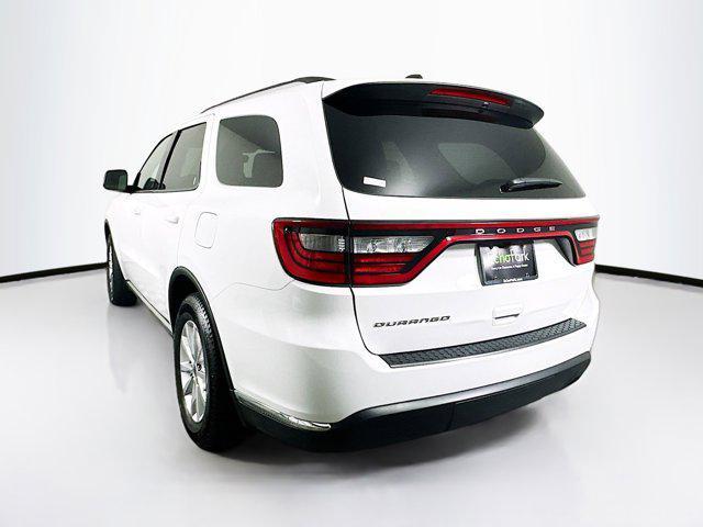 2023 dodge durango sxt rwd