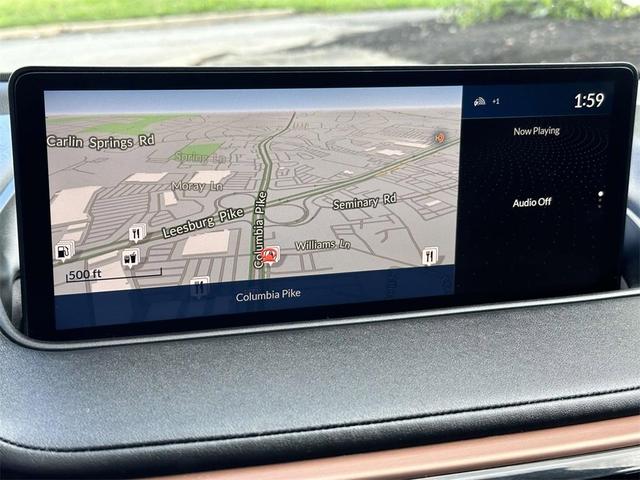 2022 acura mdx