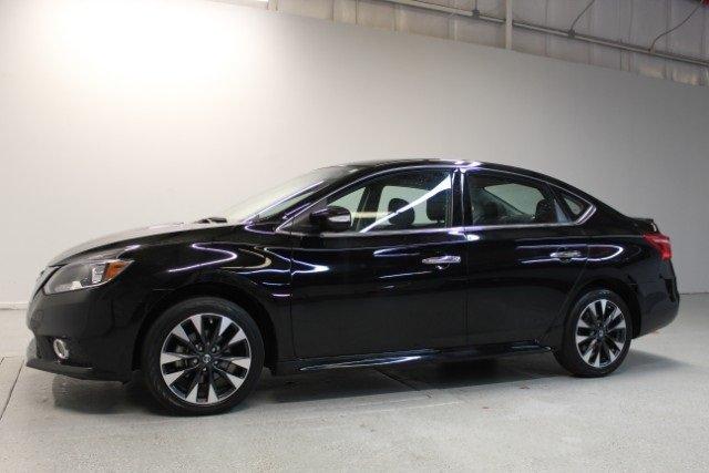 used 2016 nissan sentra sr north charleston, sc 29406 for sale in charleston, south carolina