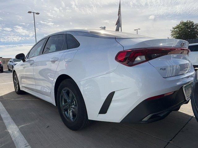 2021 kia k5 lx