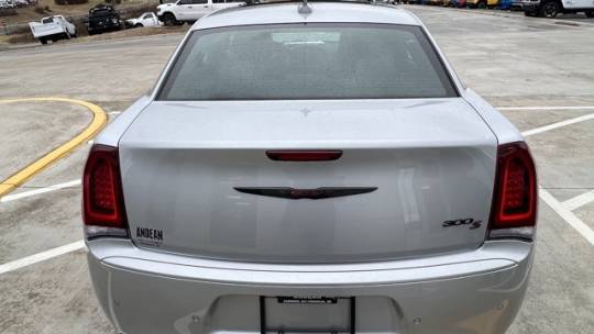 2023 Chrysler 300