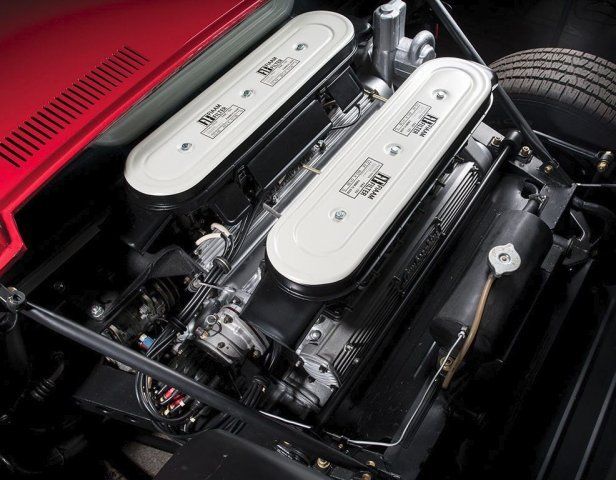 1971 lamborghini miura p400 sv 3,958 miles miura p400 sv