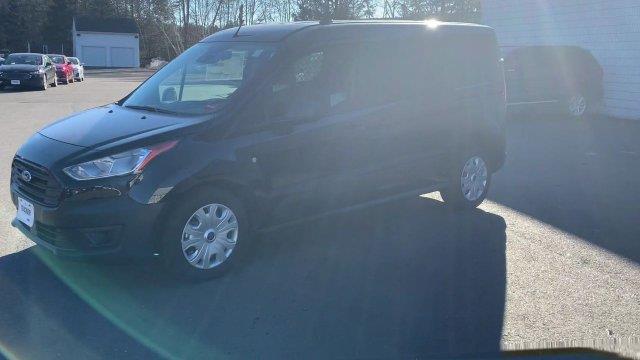 2019 ford transit connect cargo xl xl 4dr lwb cargo mini-van w/rear cargo doors for sale in birch island, maine