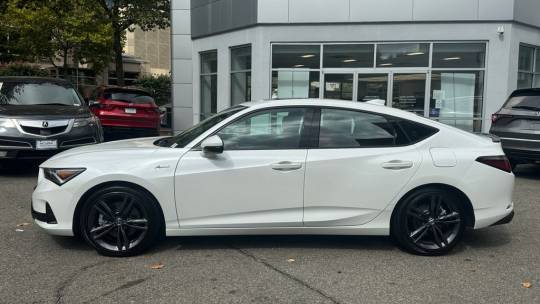 2024 Acura Integra