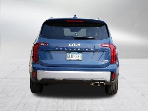 2023 kia telluride in beloit, wisconsin