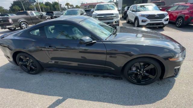 2023 ford mustang gt premium