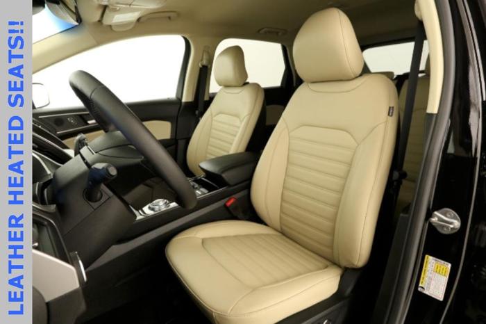 used 2019 ford edge fwd sel leavenworth, ks 66048 for sale in leavenworth, kansas