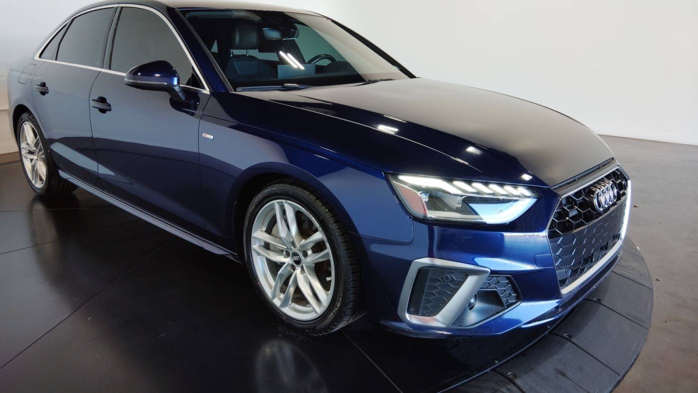 2020 audi a4 quattro premium plus 45 tfsi
