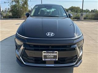 2024 Hyundai Sonata limited