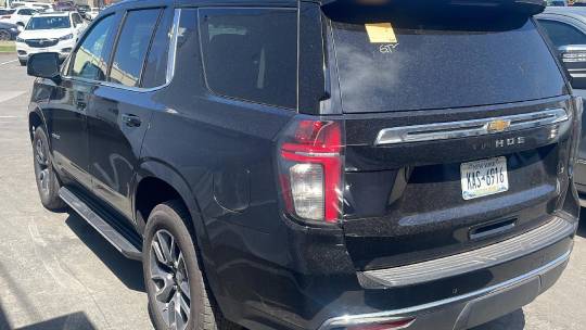 2023 Chevrolet Tahoe