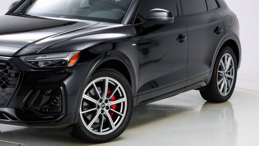 2024 audi q5
