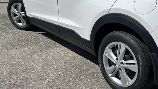 2024 Nissan Kicks
