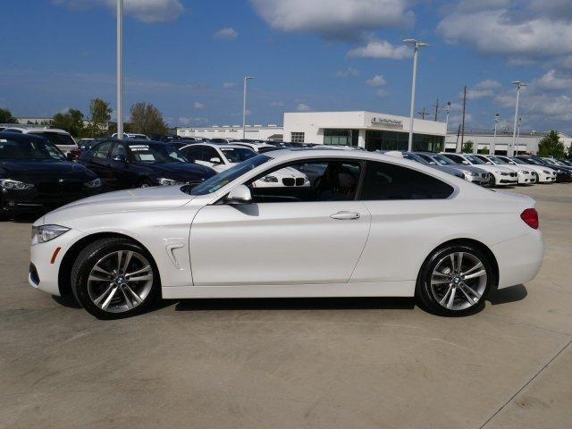 used 2017 bmw 430i coupe baton rouge, la 70817 for sale in baton rouge, louisiana