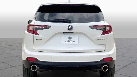 2025 Acura RDX