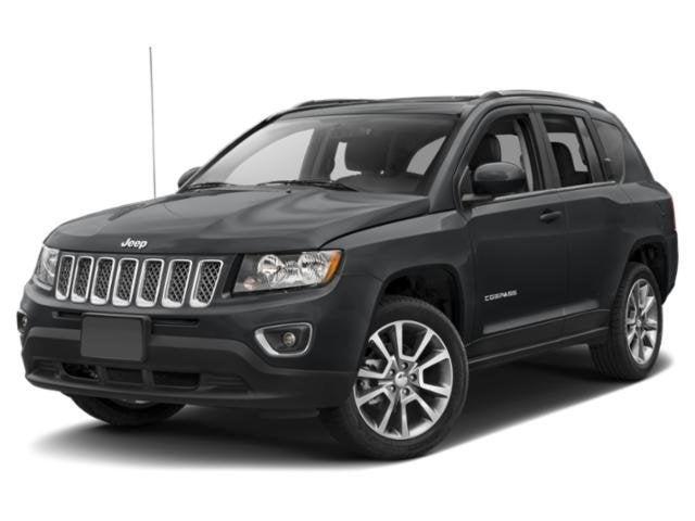 2015 jeep compass sport