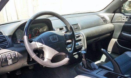 2000 honda prelude for sale in california by owner