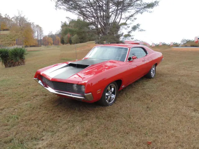 1970 ford fairlane 500 custom