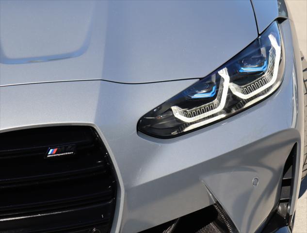 2022 bmw m4 base