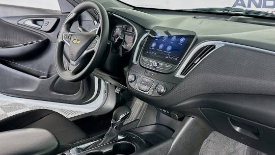 2022 Chevrolet Malibu