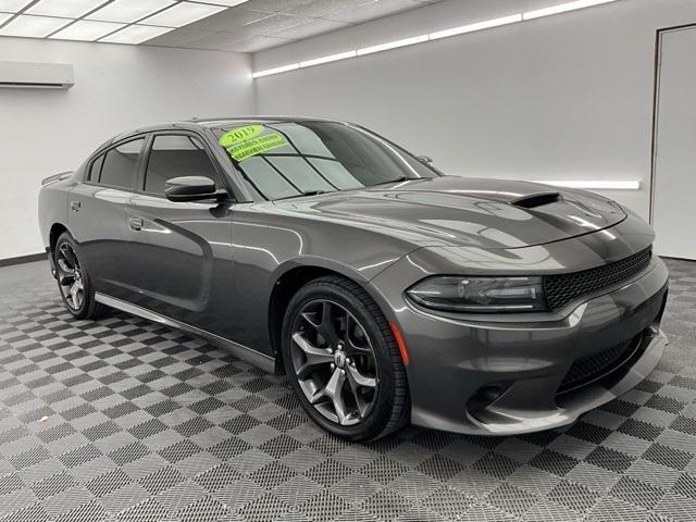 2019 dodge charger r/t