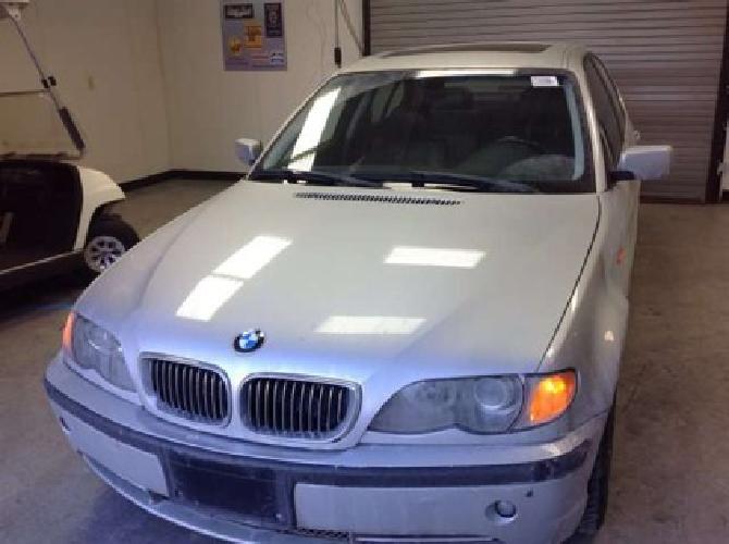 2002 bmw 3 series 330i in columbus, oh