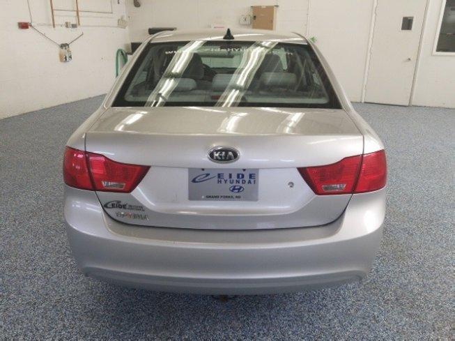 2010 kia optima lx for sale in grand forks, north dakota
