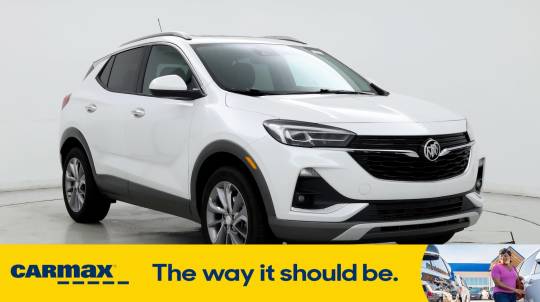 2023 Buick Encore GX