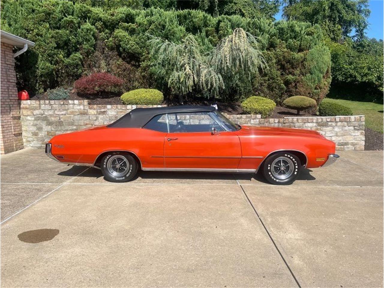 1972 buick skylark
