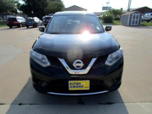 2015 nissan rogue in dulles, virginia