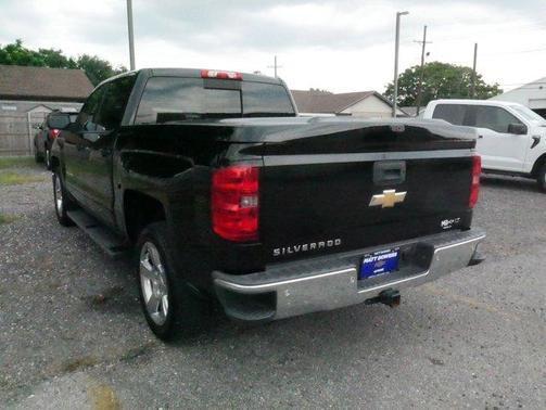 2015 chevrolet silverado 1500 in columbus, ohio