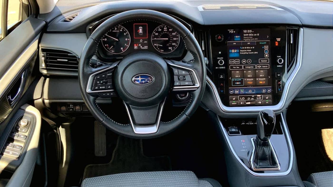 2024 subaru outback premium