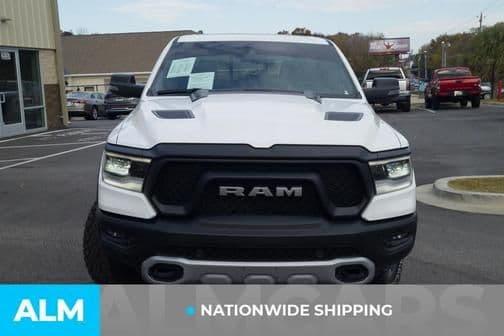 2023 ram 1500 rebel in florence, south carolina