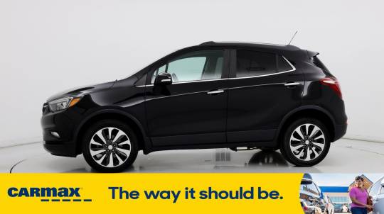 2018 Buick Encore