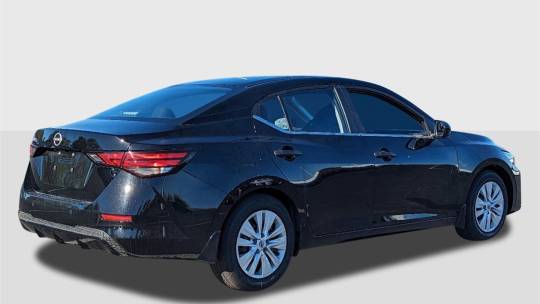 2024 Nissan Sentra