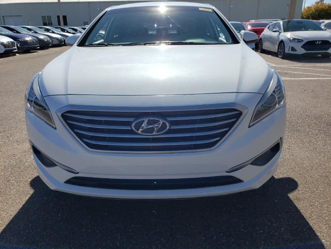 certified 2017 hyundai sonata se tampa, fl 33614 for sale in tampa, florida