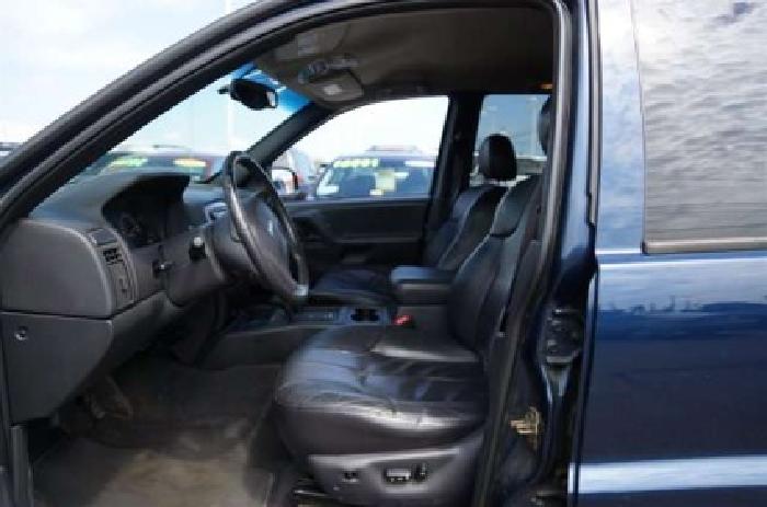 2001 jeep grand cherokee laredo in richmond, va